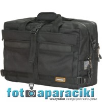 Torba Naneu Military Tango Black