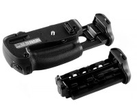 Battery pack Grip NEWELL MB-D16 do Nikon D750