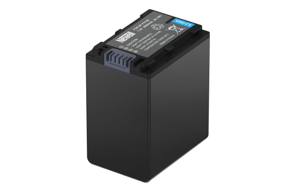 Akumulator NEWELL zamiennik NP-FV100