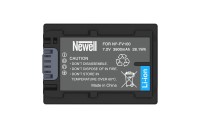 Akumulator NEWELL zamiennik NP-FV100