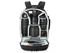 Plecak Lowepro Pro Runner BP 350 AW II
