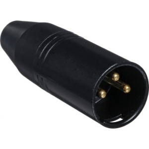 Rode VXLR adapter mini-jack na XLR
