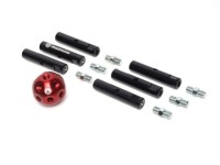 Łącznik akcesoriów 3/8" Manfrotto DADO MSY0580A