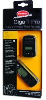 Pilot Hahnel Giga T Pro do Sony A500 / A550 / A560 / A580 / A700 / A850 / A900, A55 / A33 / A100