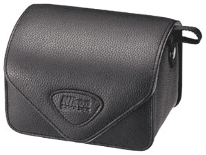 Pokrowiec Nikon CS-CP16 futerał do Coolpix 5400 Oryginalny