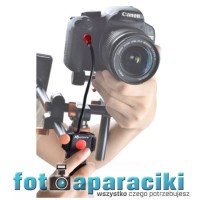 Aputure Wyzwalacz VR-1 V-Remote do Canon 7D/5D III/60D/650D/600D