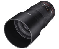 Obiektyw Samyang 135mm f/2.0 UED UMC / Micro 4/3