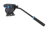 Monopod Benro A49T + głowica S4 + nóżki ST-1