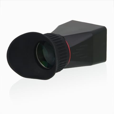 Wizjer Meike MK-VF100-B 3" 4:3