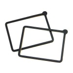 Ramka do wizjera Meike VF100 4:3