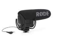 Mikrofon Kierunkowy Rode VideoMic Pro Rycote