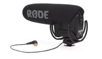 Mikrofon Kierunkowy Rode VideoMic Pro Rycote