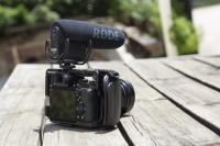 Mikrofon Kierunkowy Rode VideoMic Pro Rycote