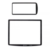  GGS Osłona LCD (szkło) - Nikon D300/D300S 3M