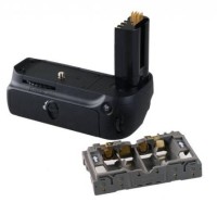 Newell grip MB-D80 Nikon D80 D90