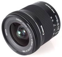 Obiektyw Canon 10-18 mm f/4.5-5.6 EF-S IS STM  Get More In KIT