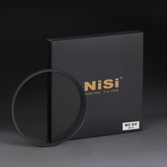 Filtr NISI UV MC 95mm