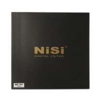Filtr NISI UV MC 105mm
