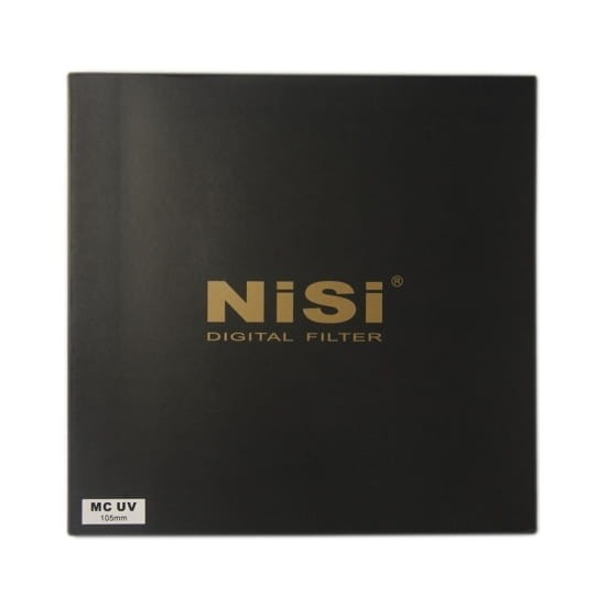 Filtr NISI UV MC 105mm