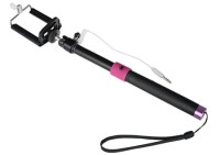 Monopod Wysięgnik SELFIE z wyzwalaczem do smartfona (GPXX)