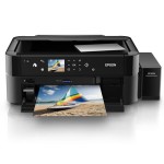 Drukarka atramentowa Epson L810 