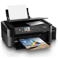 Drukarka atramentowa Epson L810 