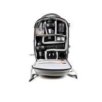 Plecak Benro Ranger Pro 400N czarny