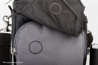 Torba Think Tank Mirrorless Mover 10  Heathered Grey