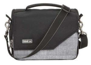 Torba Think Tank Mirrorless Mover 20 Heathered Grey 