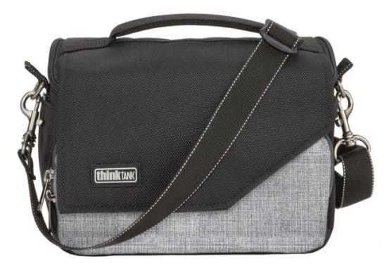 Torba Think Tank Mirrorless Mover 20 Heathered Grey 