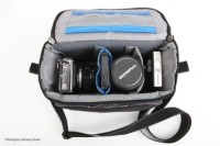 Torba Think Tank Mirrorless Mover 20 Heathered Grey 