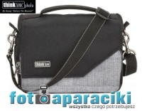 Torba Think Tank Mirrorless Mover 20 Heathered Grey 