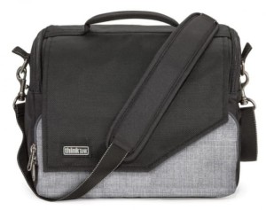 Torba Think Tank Mirrorless Mover 30i Heathered Grey 
