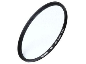 Filtr Benro SD UV ULCA WMC 77mm