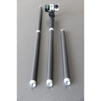 Przedłużka FeiYu Tech do GIMBALA FY-G3 /FY-G4 Wysięgnik - 1 szt 