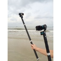 Przedłużka FeiYu Tech do GIMBALA FY-G3 /FY-G4 Wysięgnik - 1 szt 