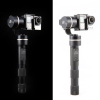 Gimbal FeiYu Tech Ręczny FY-G4 QD do GoPro