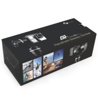 Gimbal FeiYu Tech Ręczny FY-G4 QD do GoPro