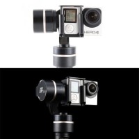 Gimbal FeiYu Tech Ręczny FY-G4 QD do GoPro