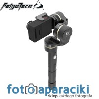 Gimbal FeiYu Tech Ręczny FY-G4 QD do GoPro