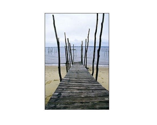 Cokin P - Połówkowy Niebieski zamiennik