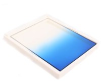 Cokin P - Połówkowy Niebieski zamiennik