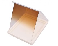 Cokin P - Połówkowy Tobacco brązowy zamiennik