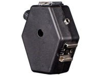Uchwyt Quantuum FB-3/BK-6 nowy do 3 lamp systemowych