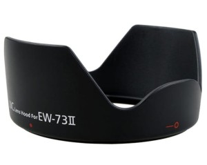 Osłona przeciwsłoneczna JJC LH-73B zamiennik EW-73B