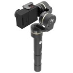 Gimbal Ręczny FY-G4 QD Feiyu Tech do GoPro + pilot