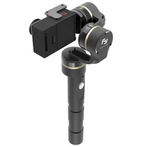 Gimbal Ręczny FY-G4 QD Feiyu Tech do GoPro + pilot