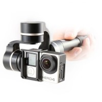 Gimbal Ręczny FY-G4 QD Feiyu Tech do GoPro + pilot