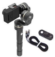 Gimbal Ręczny FY-G4 QD Feiyu Tech do GoPro + pilot
