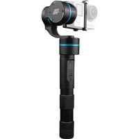 GIMBAL FeiYu Tech FY-G4 3-osiowy do GoPro Hero4 3/3+ + pilot